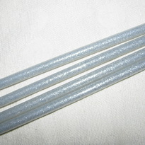 ������� ������� (4��. 100 ��.)  5/16 Mini Glue Sticks silver